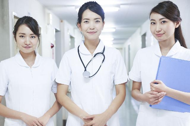 医療法人社団 渡辺病院 准看護師 東京都大田区の准看護師の求人 募集 看護の天職